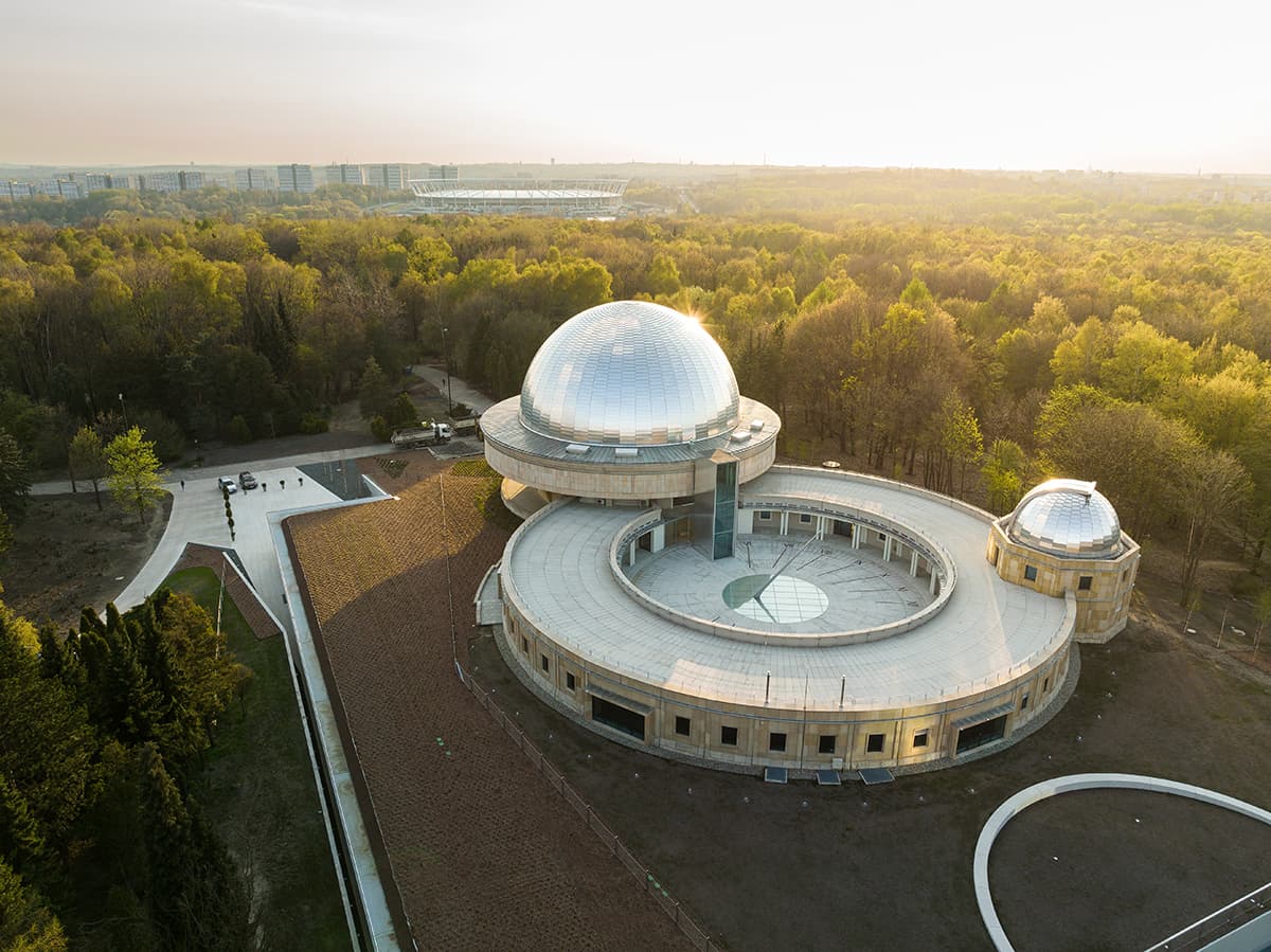 Planetarium